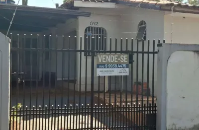 Excelente imovel comercial ou resid. av dr. horario raccanello