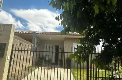 Casa com 3 quartos à venda na Rua Paris, Jardim França, Sarandi