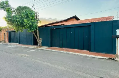 Casa com 4 quartos à venda na Travessa Dos Jatobas, 37, Primavera, Rosana