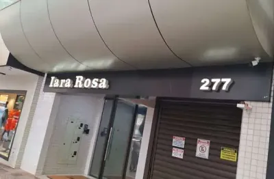 Excelente apartamento no coração de maringá - condomínio iara rosa