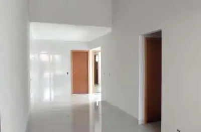 Casa com 3 quartos à venda na Rua Galáxia, Jardim Universo, Maringá