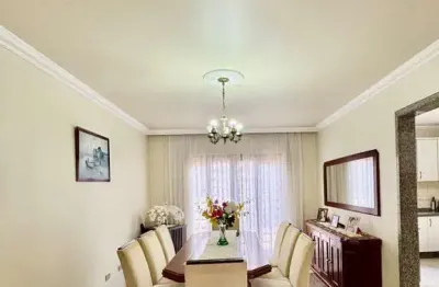 Sobrado à venda no condomínio fechado recanto dos magnatas  zona sul, maringá