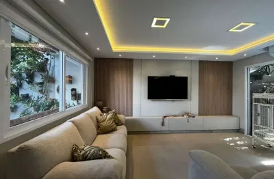 Casa com 4 quartos à venda na avenida dona maria gaspar pedrosa moleirinho, 180, jardim novo horizonte, maringá, 216 m2 por r$ 1.800.000