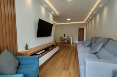 Apartamento com 3 quartos à venda na Rua Neo Alves Martins, 2960, Zona 01, Maringá