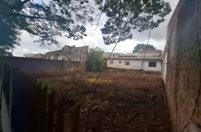 Terreno à venda na Rua Rio Jordão, 372, Conjunto João de Barro Champagnat, Maringá