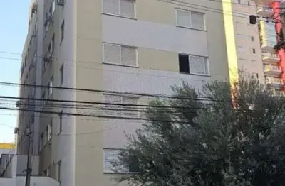 Apartamento com 2 quartos à venda na Rua Marcílio Dias, Zona 03, Maringá