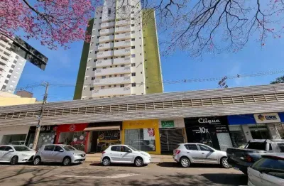 Apartamento com 2 quartos à venda na Rua Professor Lauro Eduardo Werneck, 1023, Zona 07, Maringá