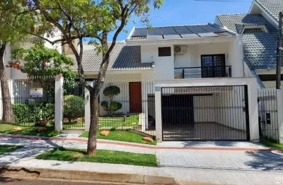 Casa com 4 quartos à venda na Rua dos Pinheiros, Zona 05, Maringá