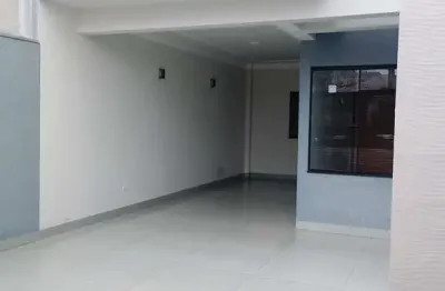 Casa com 3 quartos à venda na Rua Bombeiro Paulo Antônio Galeti, Jardim Paris VI, Maringá