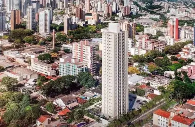 Apartamento à venda no condomínio sequoia, no bairro zona 07.