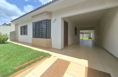 Casa com 2 quartos à venda na Rua Marfim, 322, Jardim Santa Rosa, Maringá