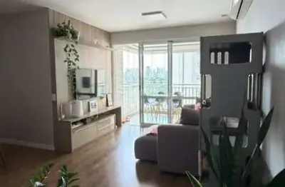 Apartamento com 3 quartos à venda na Avenida Guedner, Zona 08, Maringá