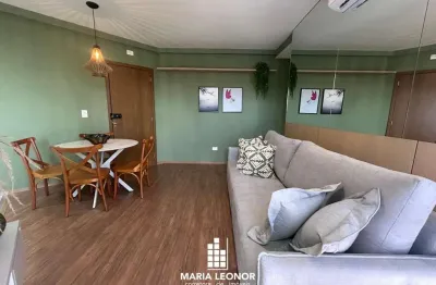 Apartamento novo | 2 dorms | varanda gourmet | linda vista  torres do douro, maringá/pr