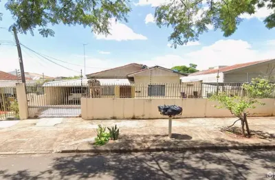 Terreno à venda na Rua Evaristo da Veiga, 1774, Jardim Alvorada, Maringá