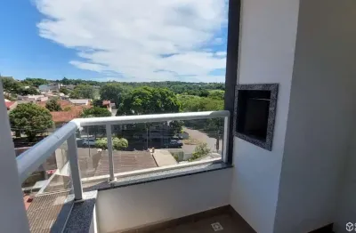 Apartamento a venda Residencial Parque do Japão. Com suíte e sacada com churrasqueira.