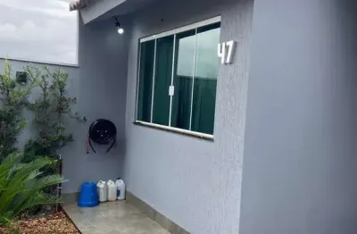 Casa com 3 quartos à venda na Rua Uirapuru, 47, Jardim Olímpico, Maringá, 90 m2 por R$ 320.000