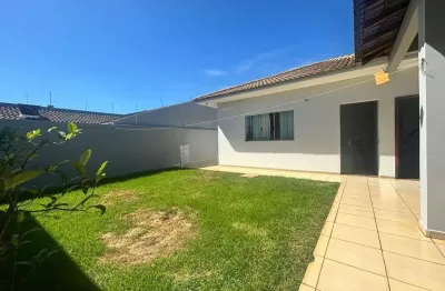 Casa com 3 quartos à venda na Rua Nilo Polo Ferrato, Jardim Paris, Maringá