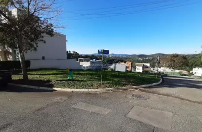 Terreno à venda, parque sinai, santana de parnaíba, sp