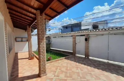 Casa com 3 quartos à venda na Avenida Professora Leonita Faber Ladeira - De 899/900 Ao Fim, Jardim do Lago, Jundiaí