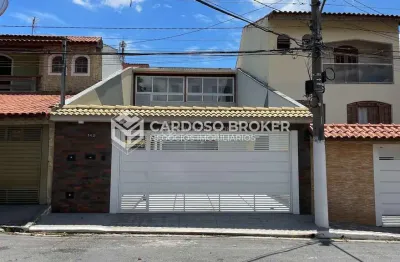 Casa com 2 quartos à venda na Rua Manuel Leitão Avilez, Bortolândia, São Paulo