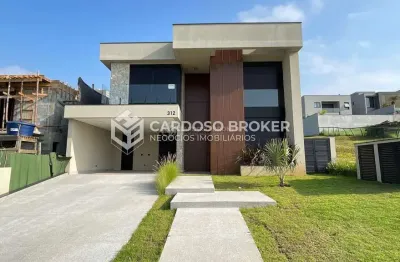 Casa em condominio à venda, residencial gênesis ii, alphaville, santana de parnaíba, sp