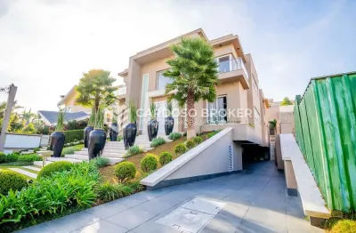 Casa à venda, residencial tamboré 2, santana de parnaíba, sp - alphaville