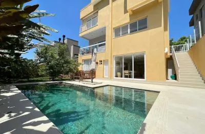 Casa à venda, tamboré 11 alphaville, santana de parnaíba, sp melhor condomínio para se morar na reg