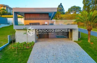 Sobrado à venda, villa solaia residencial, centro comercial jubran, barueri, sp