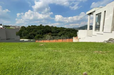 Terreno à venda,  condomínio residencial burle marx alphaville, santana de parnaiba, sp