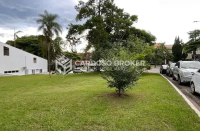 Terreno à venda, alphaville 3, santana de parnaíba, sp