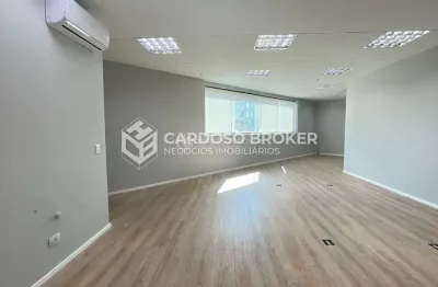 Sala para locação, dezoito do forte empresarial/alphaville., barueri, sp