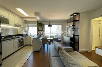 Belíssimo apartamento para locação, wi house alphaville centro industrial e empresarial/alphaville.