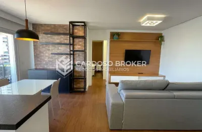 Belíssimo apartamento para locação, wi house alphaville centro industrial e empresarial/alphaville.