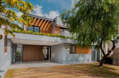Casa em condomínio fechado com 4 quartos à venda na Avenida Yojiro Takaoka, Alphaville, Santana de Parnaíba
