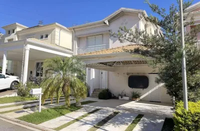 Casa em condomínio fechado com 3 quartos para alugar na Alameda Gregório Bogossian Sobrinho, Tamboré, Santana de Parnaíba