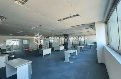 Sala para locação, dezoito do forte empresarial/alphaville., barueri, sp