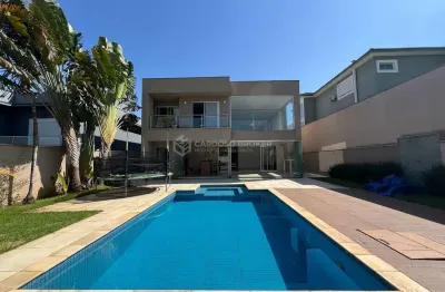 Casa à venda residencial campos do conde, tamboré, santana de parnaíba, sp
