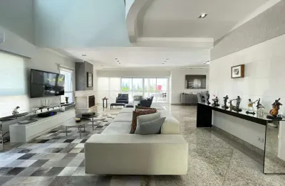 Sobrado para locação em alphaville, residencial 18 do forte , santana de parnaíba, sp