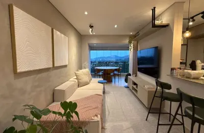 Apartamento para locação e venda, Melville Empresarial I e II, Barueri, SP