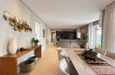 Apartamento com 3 quartos à venda na Avenida Marcos Penteado de Ulhôa Rodrigues, Tamboré, Santana de Parnaíba