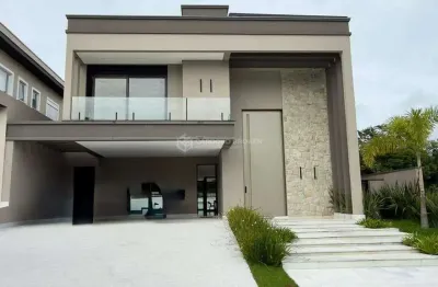 Casa em condomínio fechado com 4 quartos à venda na Alameda das Aroeiras, Alphaville, Santana de Parnaíba