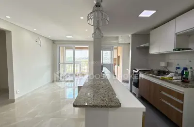 Apartamento para locação, Melville Empresarial I e II, Barueri, SP