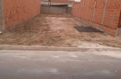 Terreno à venda, 167 m² por r$ 202.000,00 - jardim casa blanca - indaiatuba/sp