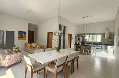 Casa com 2 suítes à venda, 250 m² por r$ 1.650.000 - vila georgina - indaiatuba/sp