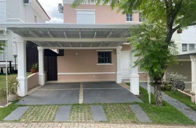 Sobrado com 3 dormitórios à venda, 140 m² por r$ 960.000,00 - casa bella bosque residencial - indaiatuba/sp