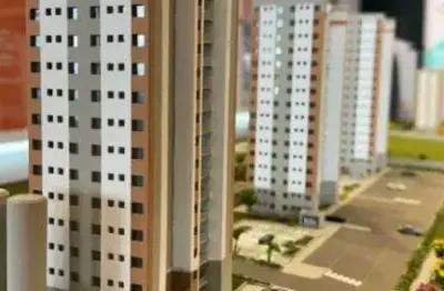 Apartamento com 2 dormitórios à venda, 51 m² por r$ 320.613,38 - jardim dos sabiás - indaiatuba/sp