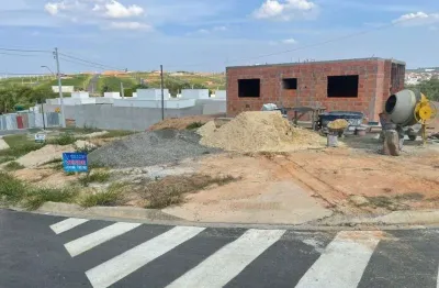 Terreno à venda, 156 m² por r$ 172.000,00- bairro: vila dos canários - indaiatuba/sp