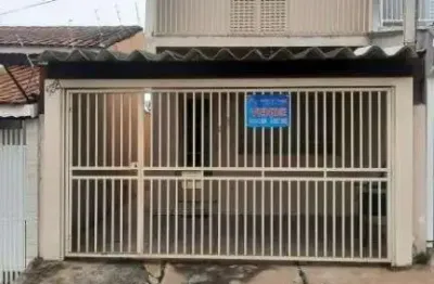 Sobrado com 3 dormitórios à venda, 164 m² por r$ 620.000 - jardim primavera - indaiatuba sp