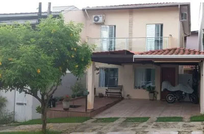 Sobrado com 3 dormitórios à venda, 152 m² por r$ 878.000,00 - villaggio di itaici - indaiatuba/sp