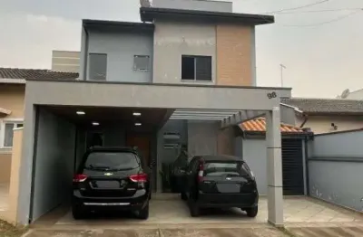 Casa com 3 dormitórios à venda, 158 m² por r$ 1.058.000 - villaggio di itaici - indaiatuba/são paulo
